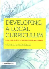 Developing a Local Curriculum
