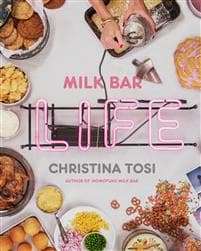 Milk Bar Life