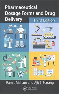 Pharmaceutical Dosage Forms and Drug Delivery