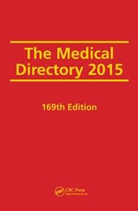 The Medical Directory 2015