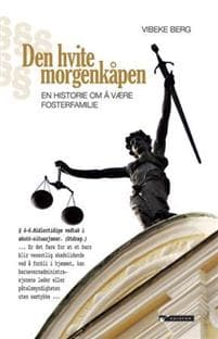 Den hvite morgenkåpen