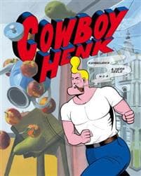Cowboy Henk