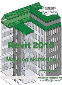Revit 2015 - Mass og skitsering