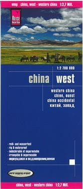 China West