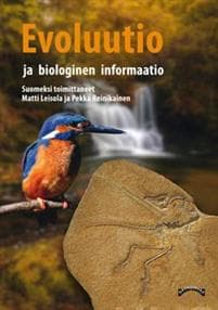Evoluutio ja biologinen informaatio