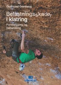 Belastningsskader i klatring