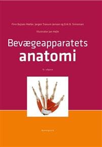 Bevægeapparatets anatomi