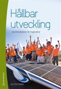 Hållbar utveckling : en introduktion för ingenjörer