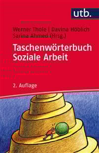 Taschenwörterbuch Soziale Arbeit