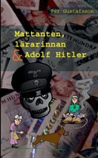 Mattanten