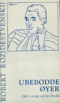 Ubebodde øyer