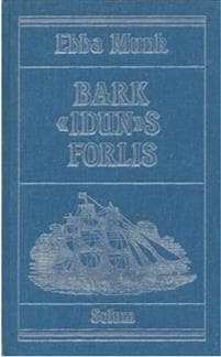 Bark Iduns forlis