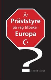 Är präststyre på väg tillbaka i Europa?