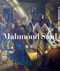 Mahmoud Saïd