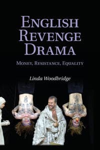 English Revenge Drama