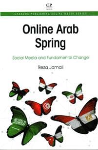 Online Arab Spring