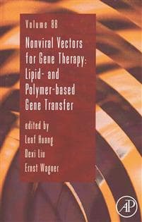 Nonviral Vectors for Gene Therapy