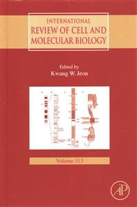 International Review of Cell and Molecular Biology