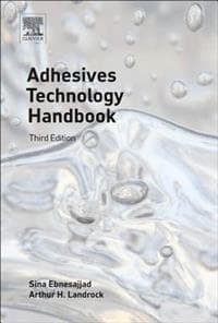 Adhesives Technology Handbook