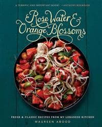 Rose Water and Orange Blossoms