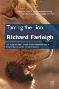 Taming the Lion