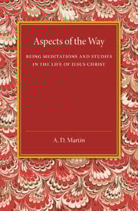 Aspects of the Way