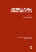 Miniatyrbilde 1 av 2: Intercultural Communication