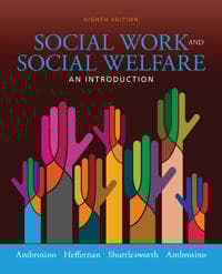 Empowerment Series: Social Work and Social Welfare