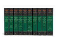 The New Interpreter's(r) Bible Commentary Ten Volume Set