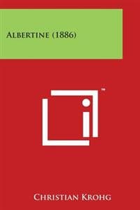 Albertine (1886)