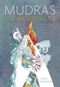 Mudras For Modern Life