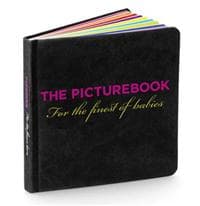 The Picturebook for the finest of babies