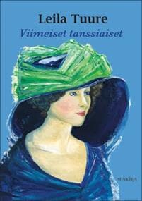Viimeiset tanssiaiset