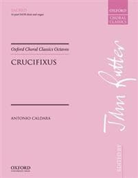 Crucifixus