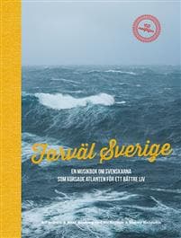 Farväl Sverige