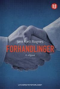 Forhandlinger