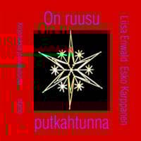 On ruusu putkahtunna