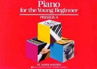 Piano for the Young Beginner Primer A