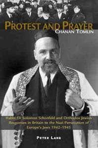 Protest and Prayer