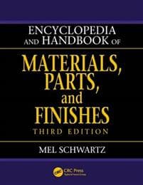 Encyclopedia and Handbook of Materials, Parts and Finishes