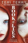 Miniatyrbilde 2 av 2: Book of Lies