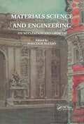 Miniatyrbild 1 av 2: Materials Science and Engineering