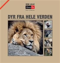 Dyr fra hele verden
