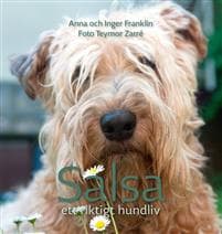 Salsa ett riktigt hundliv