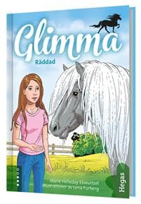 Glimma. Räddad