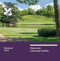 Claremont Landscape Garden