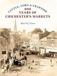 Market of Chichester