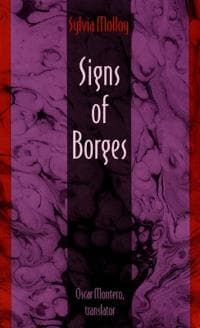 Signs of Borges