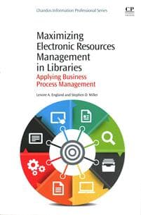 Maximizing Electronic Resources Management in Libraries