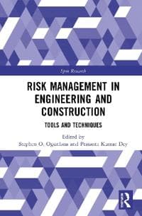 Risk Management in Engineering and Construction